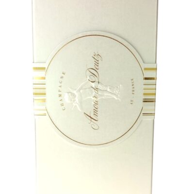 Champagne Amour de Deutz 2013, Champagne Deutz